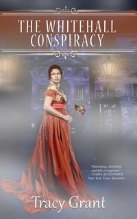 Produktbild: Whitehall Conspiracy