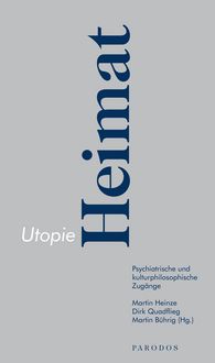 Produktbild: Utopie Heimat
