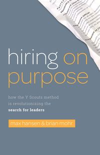 Produktbild: Hiring On Purpose