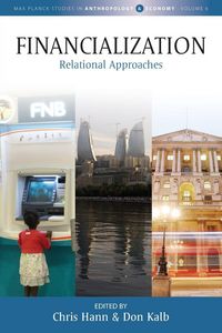 Produktbild: Financialization