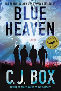 Produktbild: Blue Heaven