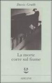 Produktbild: La morte corre sul fiume