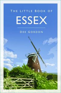 Produktbild: The Little Book of Essex