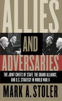 Produktbild: Allies and Adversaries