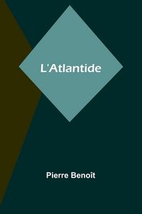 Produktbild: L'Atlantide