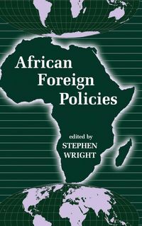 Produktbild: African Foreign Policies