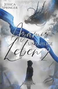 Produktbild: Azamis unz&auml;hlige Leben 2