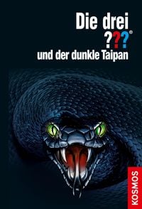 Produktbild: Die drei ??? und der dunkle Taipan (drei Fragezeichen)