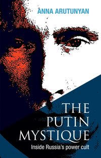 Produktbild: The Putin Mystique