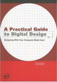 Produktbild: A Practical Guide to Digital Design
