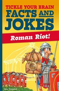 Produktbild: Tickle Your Brain: Roman Riot!