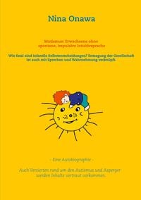 Produktbild: Mutismus: Erwachsene ohne spontane, impulsive Intuitivsprache