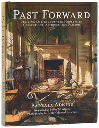 Produktbild: Past Forward