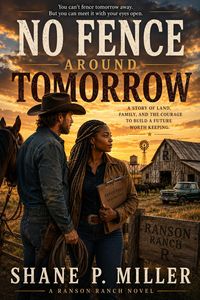 Produktbild: No Fence Around Tomorrow