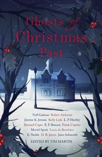 Produktbild: Ghosts of Christmas Past