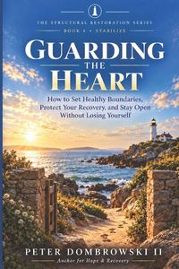 Produktbild: Guarding the Heart