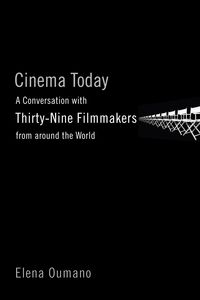 Produktbild: Cinema Today