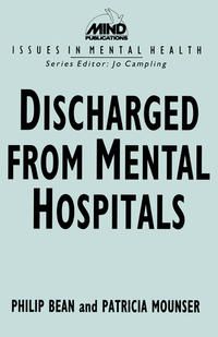 Produktbild: Discharged from Mental Hospitals