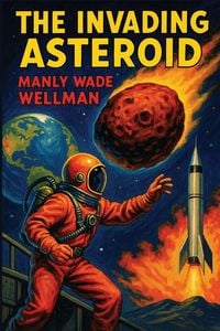 Produktbild: The Invading Asteroid
