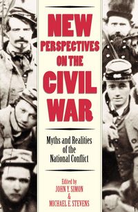 Produktbild: New Perspectives on the Civil War