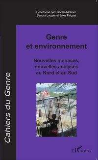 Produktbild: Genre et environnement
