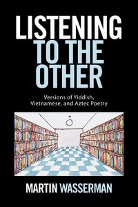 Produktbild: Listening to the Other