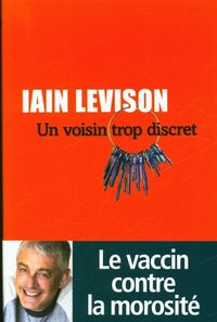 Produktbild: Un voisin trop discret