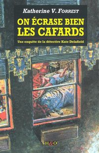 Produktbild: On &eacute;crase bien les cafards