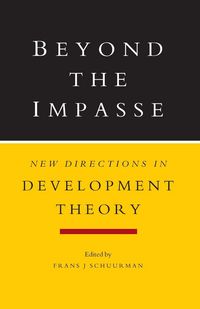Produktbild: Beyond the Impasse