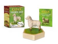 Produktbild: CATAN Screaming Sheep
