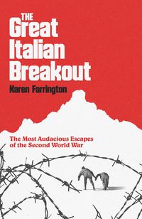 Produktbild: The Great Italian Breakout