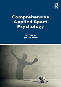 Produktbild: Comprehensive Applied Sport Psychology