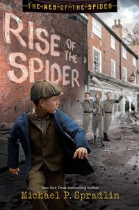 Produktbild: Rise of the Spider