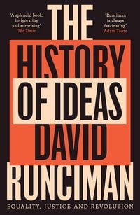 Produktbild: The History of Ideas