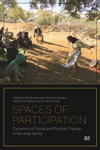 Produktbild: Spaces of Participation