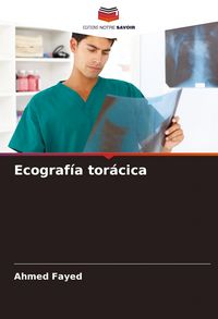 Produktbild: Ecograf&iacute;a tor&aacute;cica