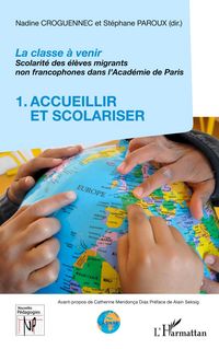 Produktbild: La classe &agrave; venir