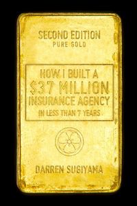 Produktbild: How I Built A $37 Million Insurance Agency In Less Than 7 Years (Second Edition)