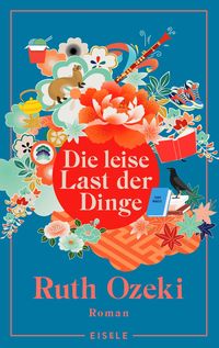 Produktbild: Die leise Last der Dinge