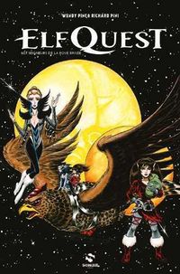 Produktbild: Elfquest pays elfes integral