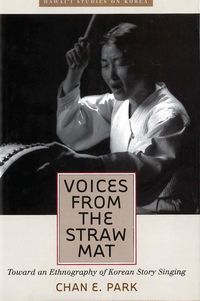 Produktbild: Voices from the Straw Mat