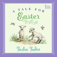 Produktbild: A Tale for Easter