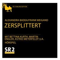 Produktbild: Zersplittert