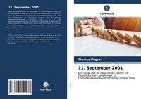 Produktbild: 11. September 2001