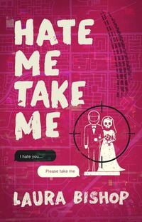 Produktbild: Hate Me Take Me