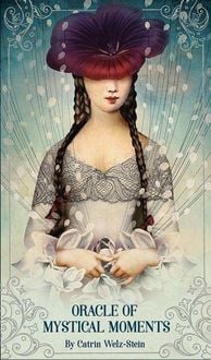 Produktbild: Oracle of Mystical Moments