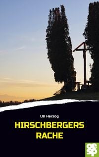 Produktbild: Hirschbergers Rache