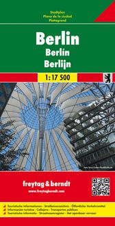 Bild vom Artikel Berlin vom Autor 