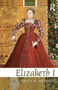 Produktbild: Elizabeth I