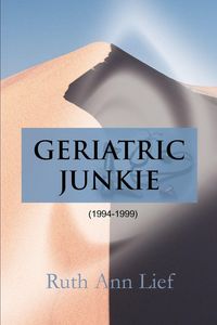 Produktbild: Geriatric Junkie